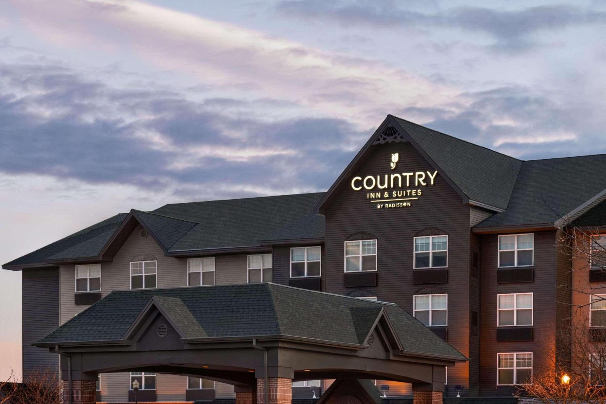 Country Inn & Suites By Radisson, Boise West, Id Meridian Esterno foto