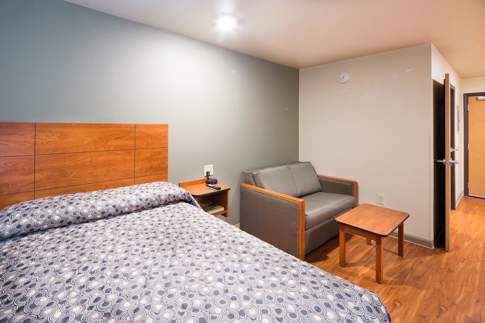 Extended Stay America Select Suites - Provo - American Fork Camera foto