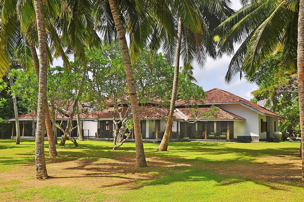 Villa Modarawattha Koggala Esterno foto