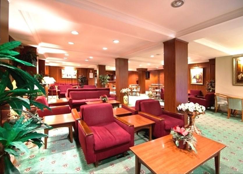 Boyuguzel Termal Hotel Bursa Esterno foto
