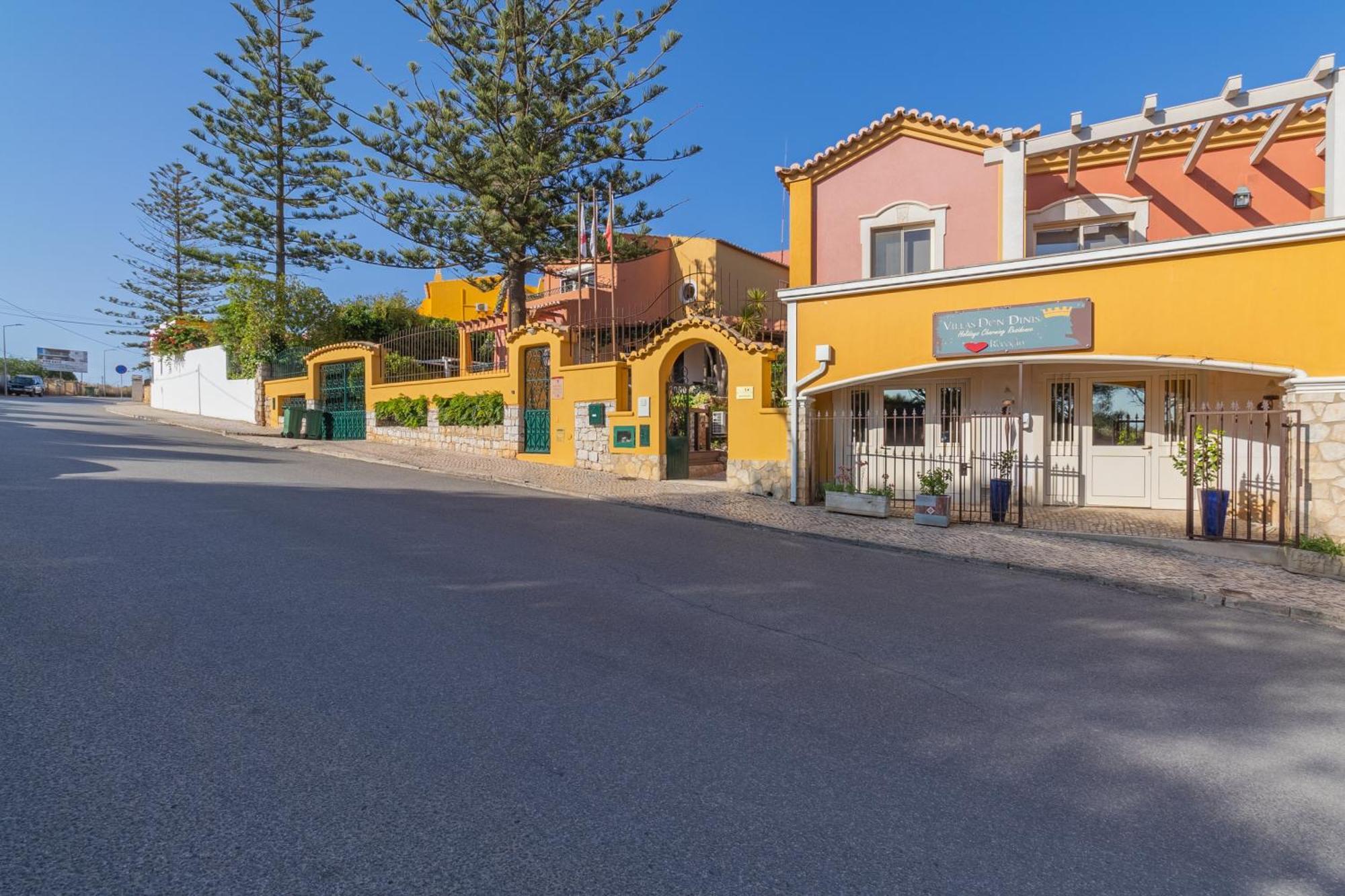 Villas D. Dinis - Charming Residence (Adults Only) Lagos Esterno foto