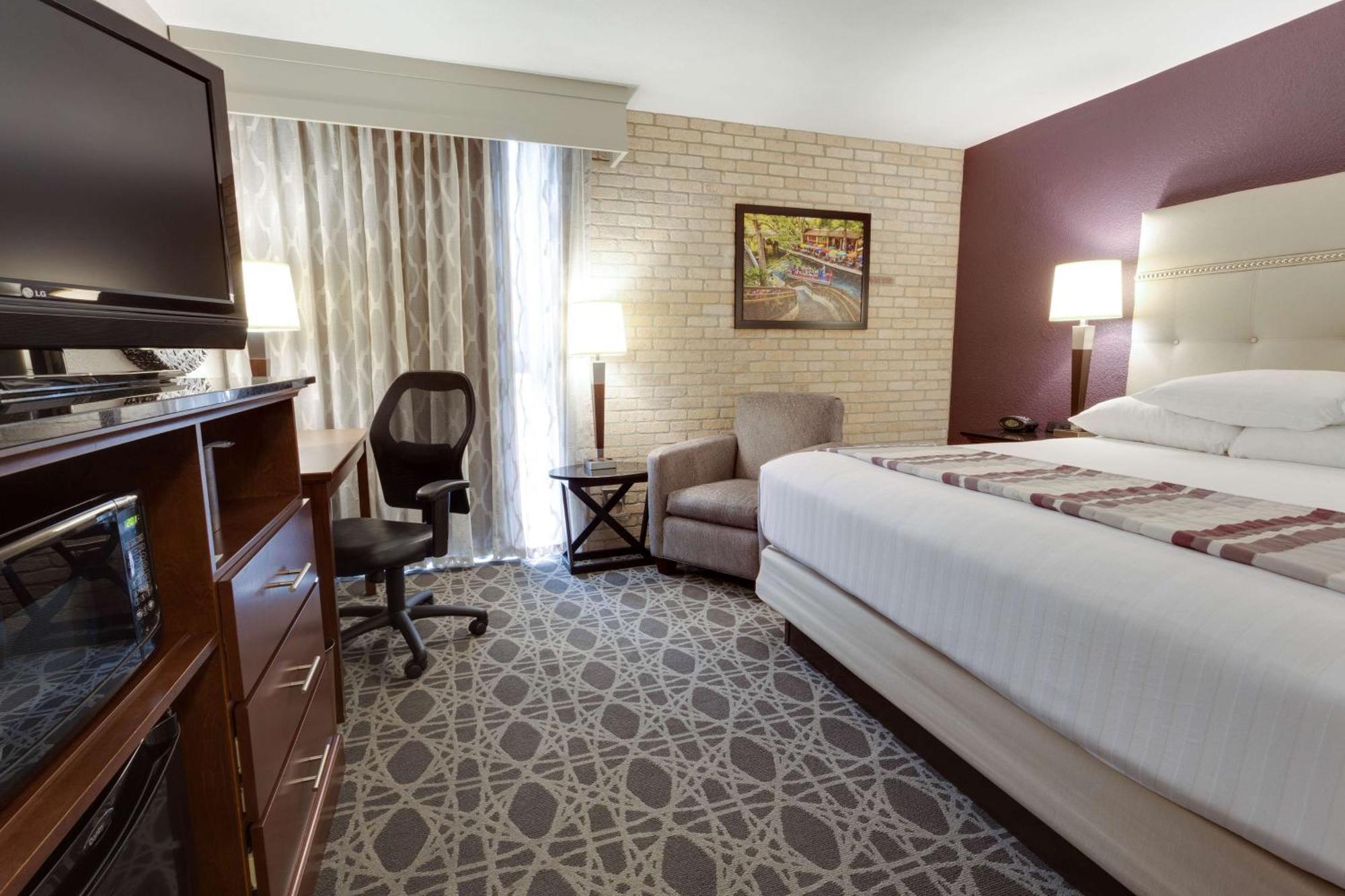 Drury Inn & Suites San Antonio Northeast Esterno foto