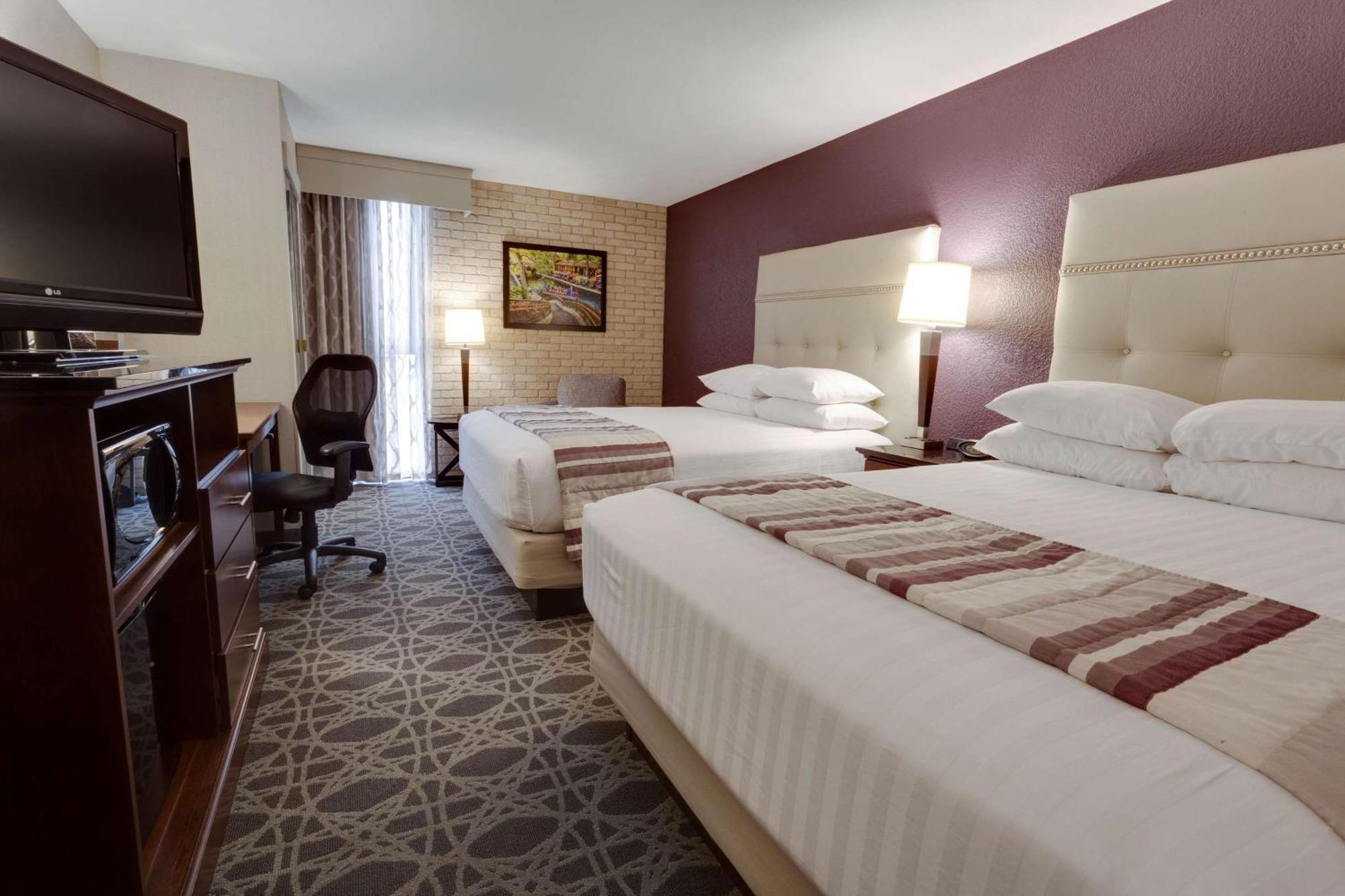 Drury Inn & Suites San Antonio Northeast Esterno foto