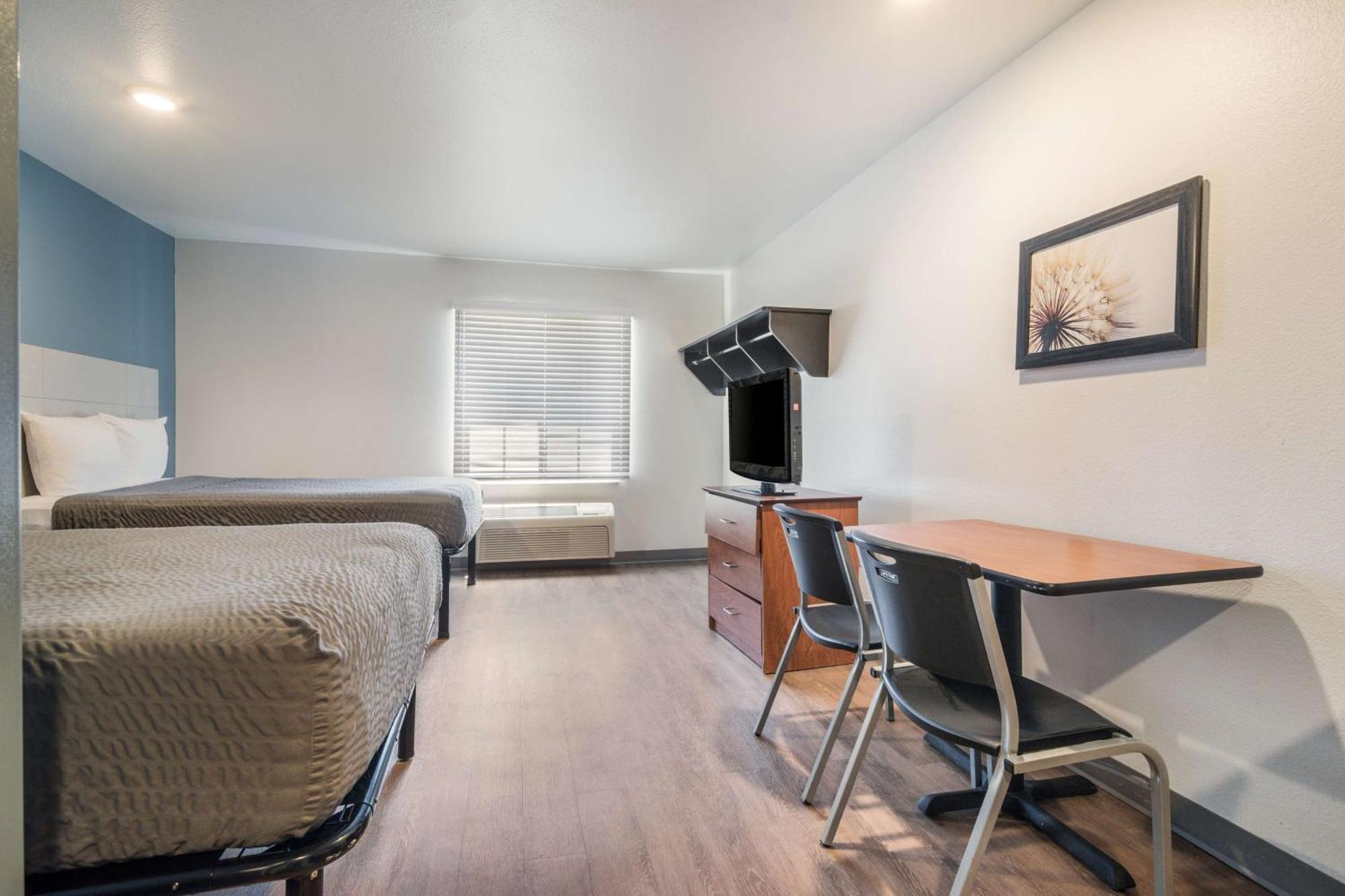Extended Stay America Select Suites - Fayetteville Esterno foto