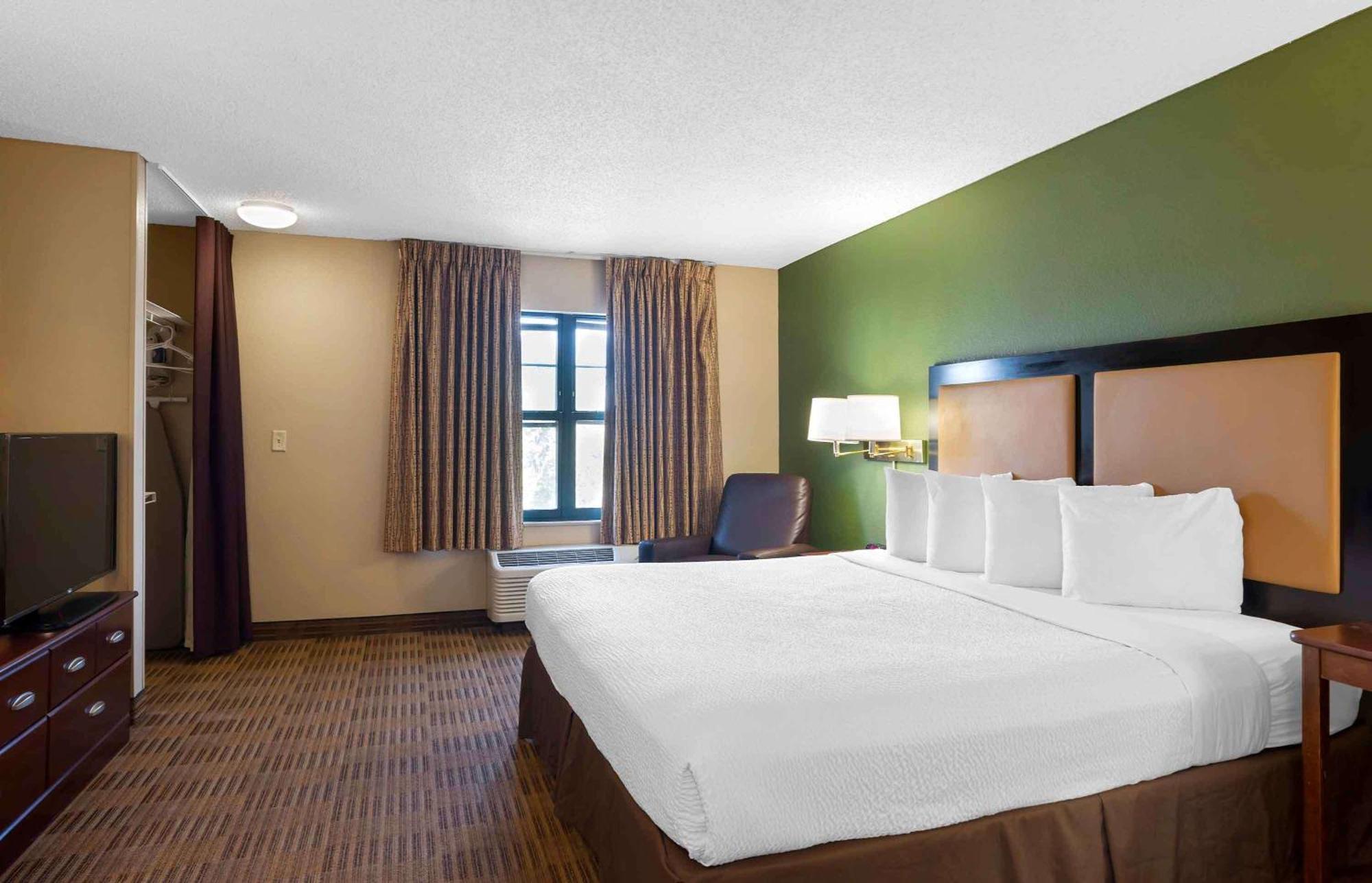 Extended Stay America Suites - Dayton - Fairborn Esterno foto