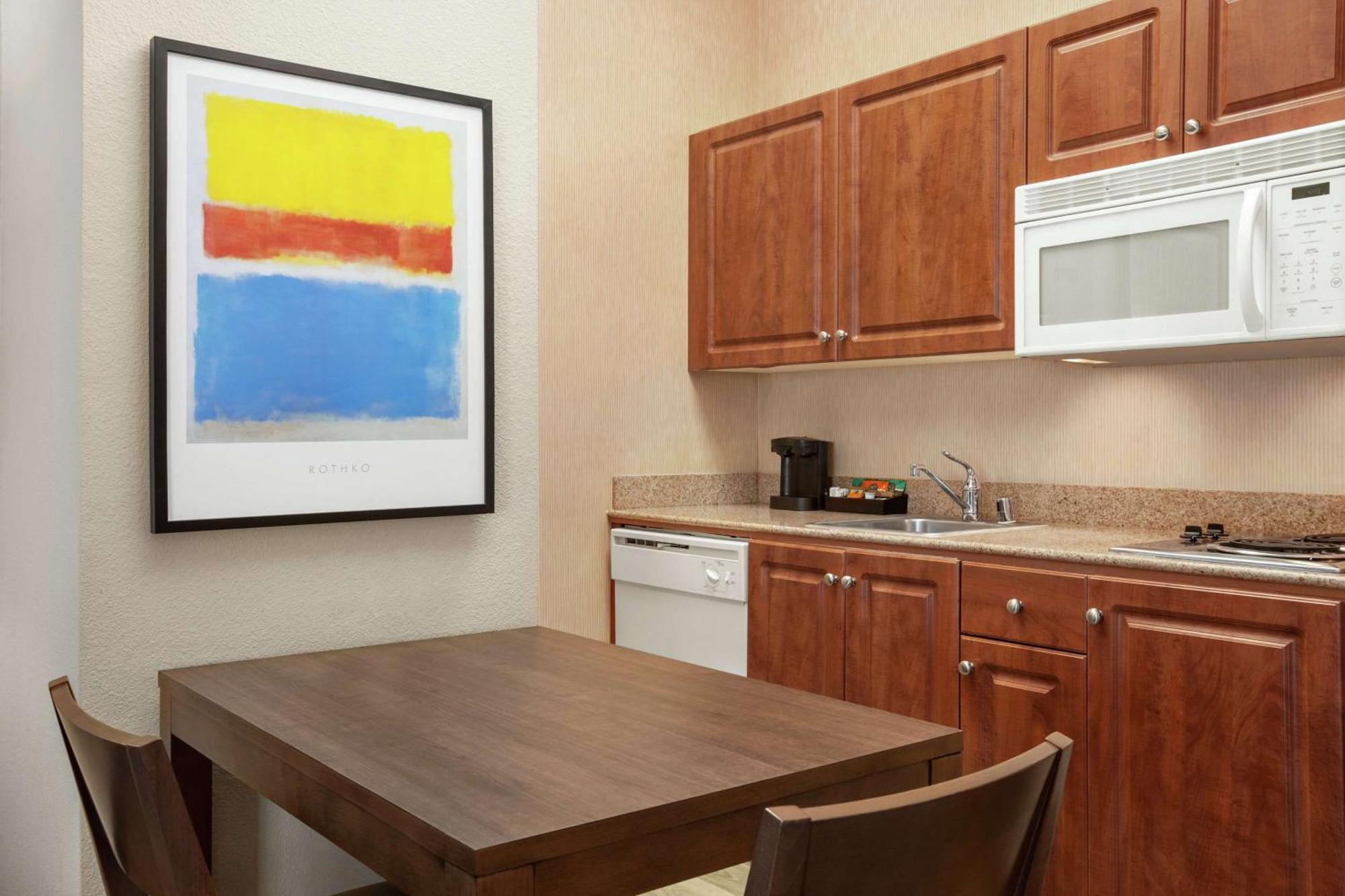 Homewood Suites By Hilton - Oakland Waterfront Esterno foto
