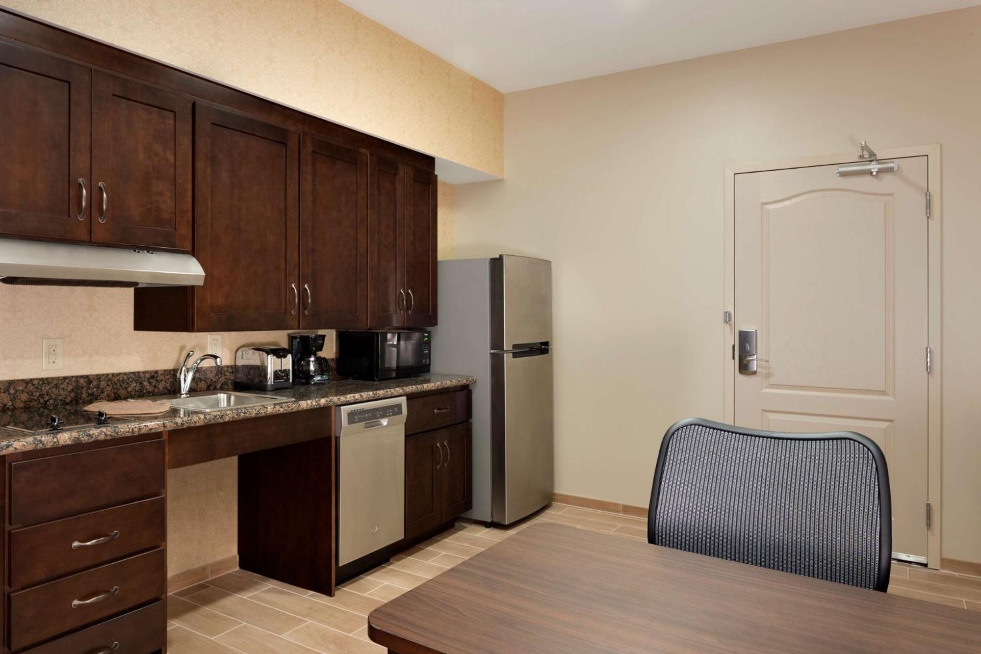 Homewood Suites By Hilton Kalamazoo-Portage Esterno foto