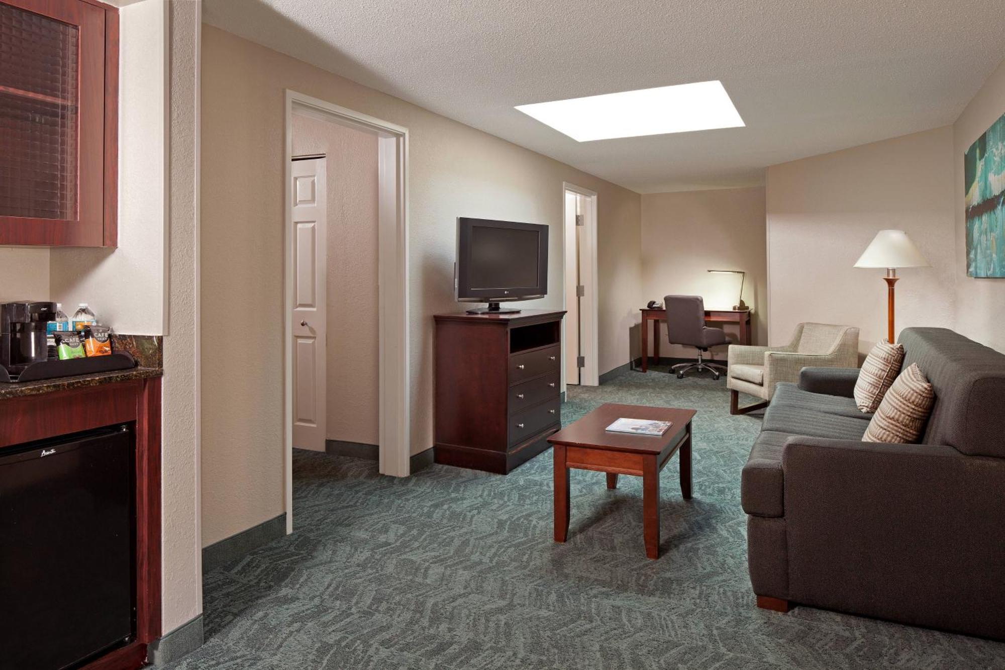 Springhill Suites By Marriott Baltimore Downtown/Inner Harbor Esterno foto