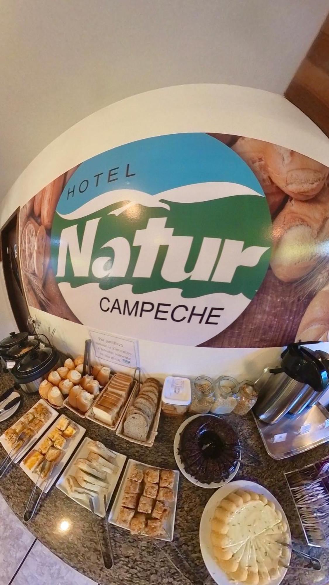 Hotel Natur Campeche Florianópolis Esterno foto