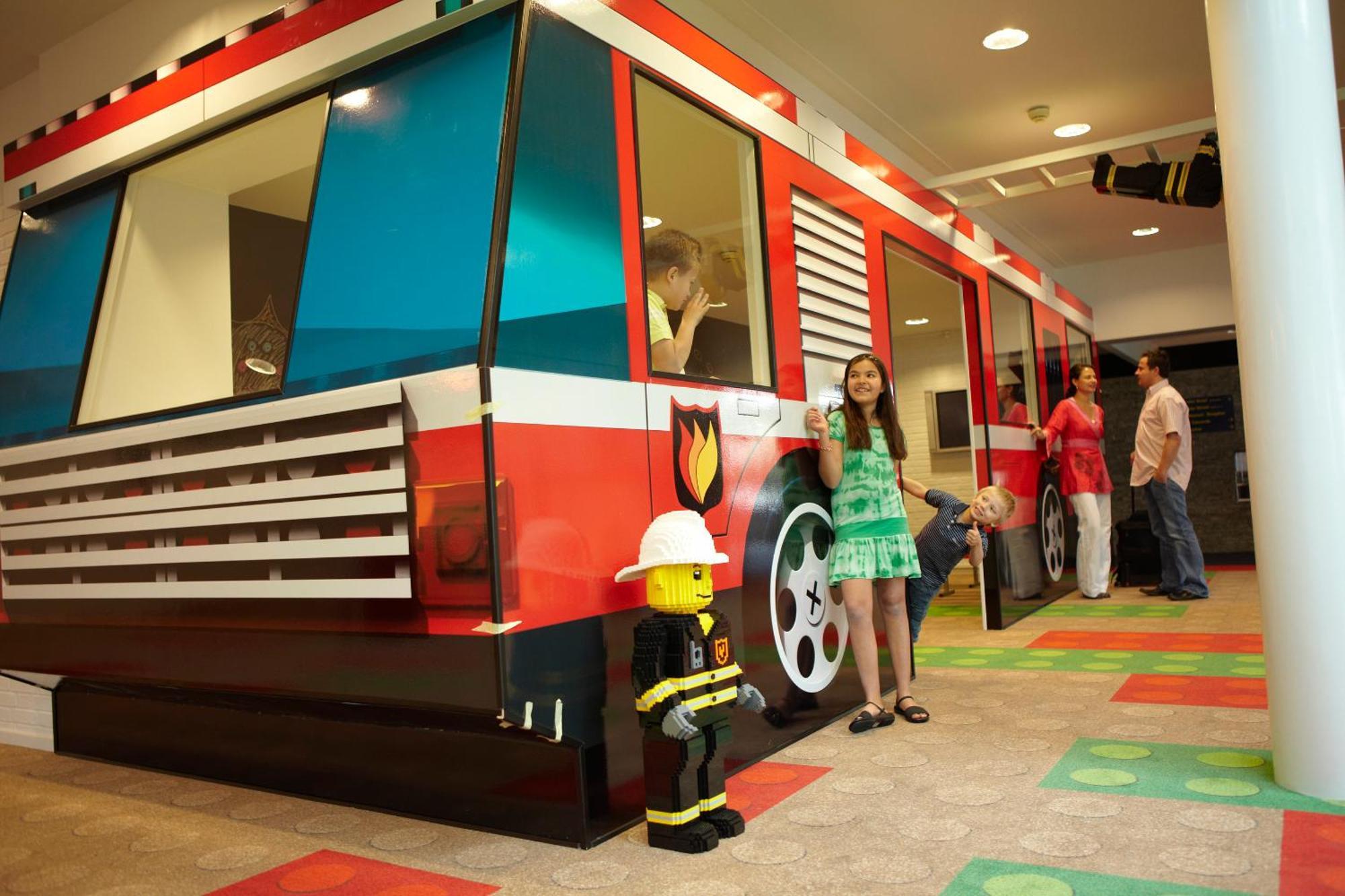 Hotel Legoland Billund  Esterno foto
