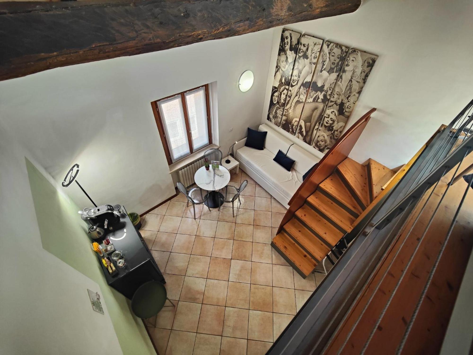 Giardino Giusti House&Court Hotel Verona Esterno foto