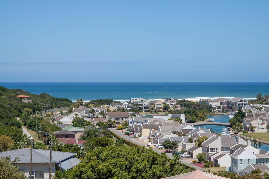 The Lookout Guest House Port Alfred Esterno foto