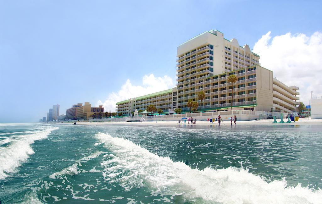 Daytona Beach Resort Oceanfront Condostudio Esterno foto