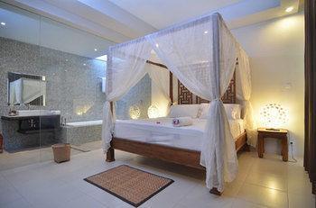 The Sakran Bali Hotel Seminyak Esterno foto