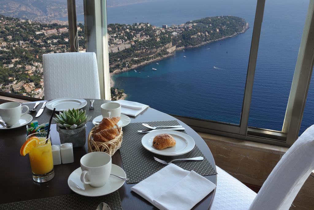 Vista Palace Hotel&Beach Resort - Monte Carlo View Roccabruna Esterno foto