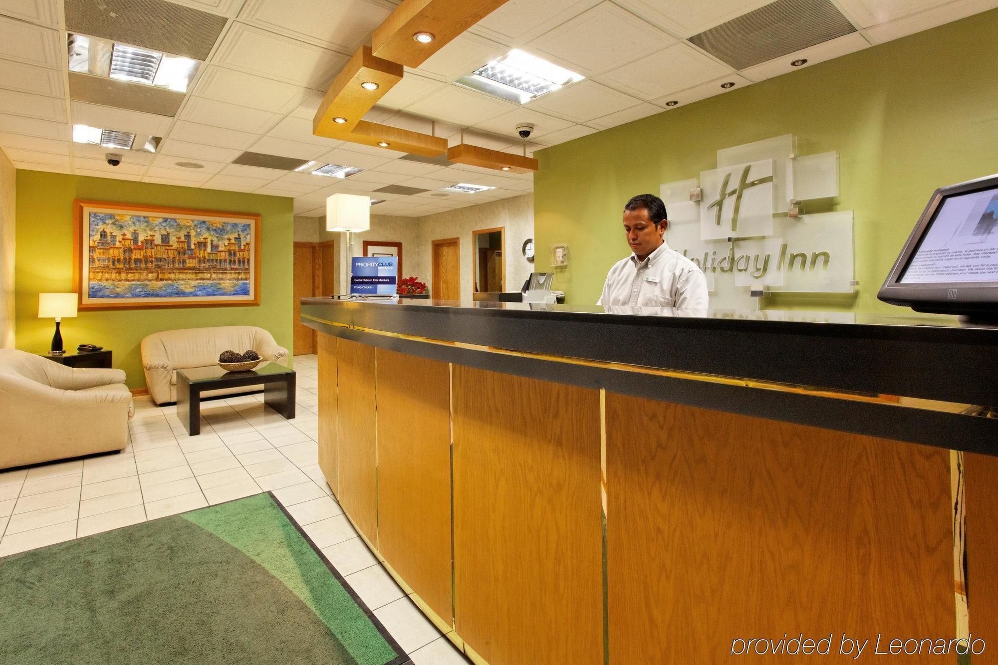 Holiday Inn Hotel & Suites Chihuahua, An Ihg Hotel Interno foto