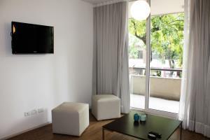 Brand New  1 Bedroom Apartment In San Telmo - Defensa Suites Buenos Aires Esterno foto