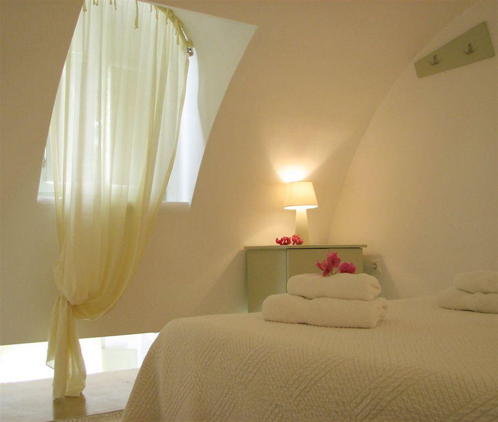 Irida - Santorini Hotel Imerovigli  Esterno foto