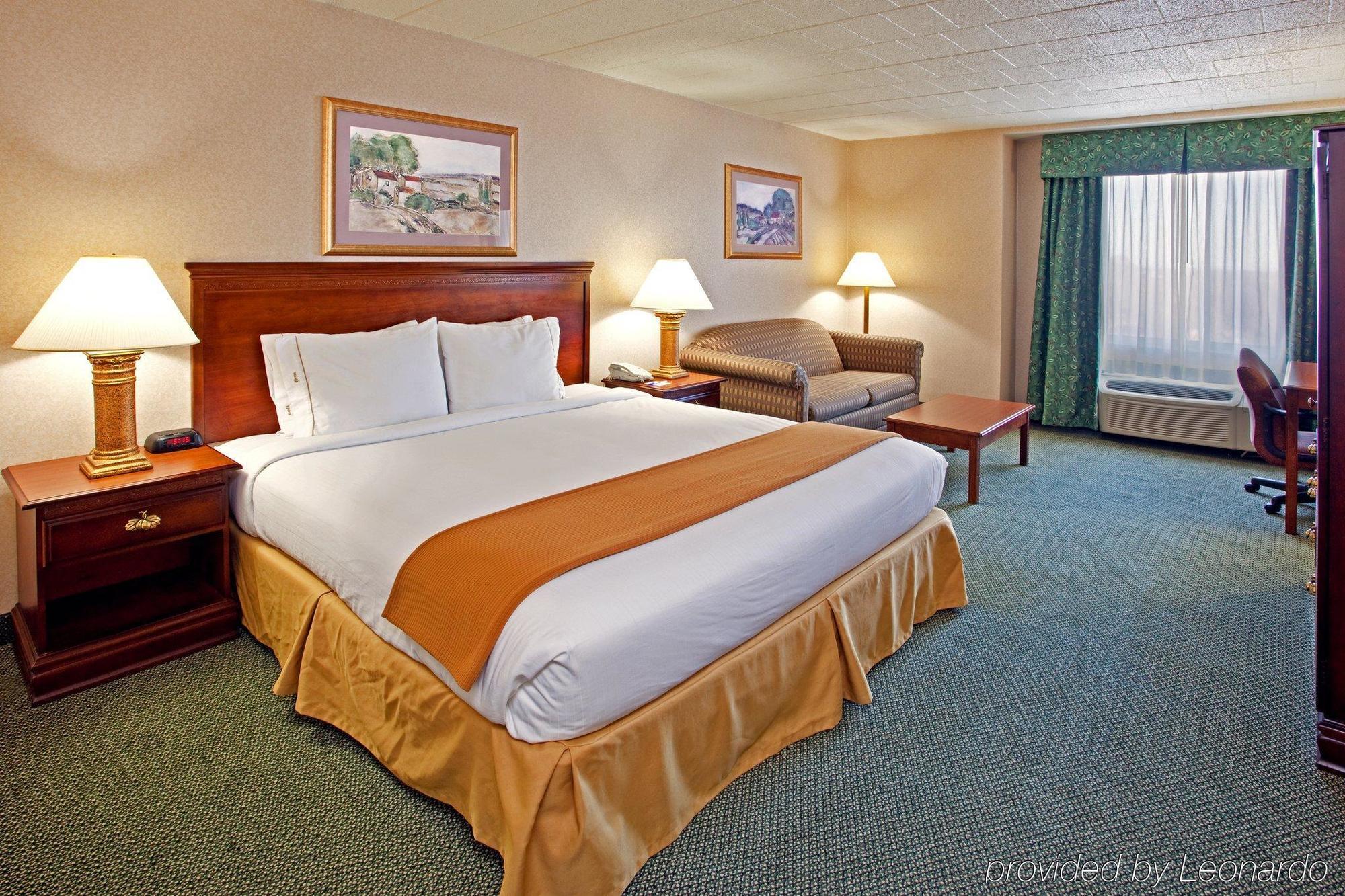 Holiday Inn Express And Suites Pittsburgh West Mifflin, An Ihg Hotel Esterno foto