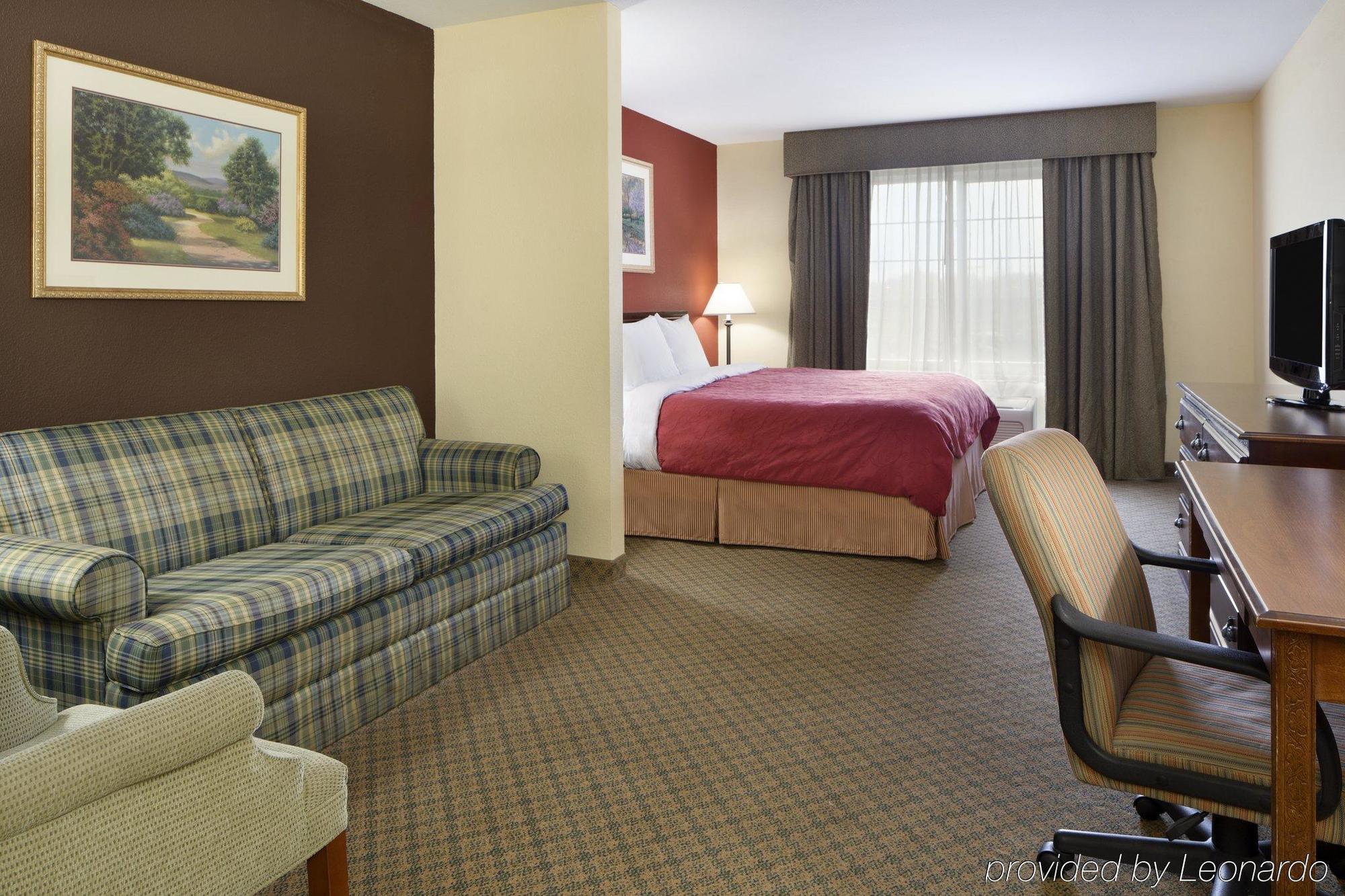 Country Inn & Suites By Radisson, Michigan City, In Esterno foto