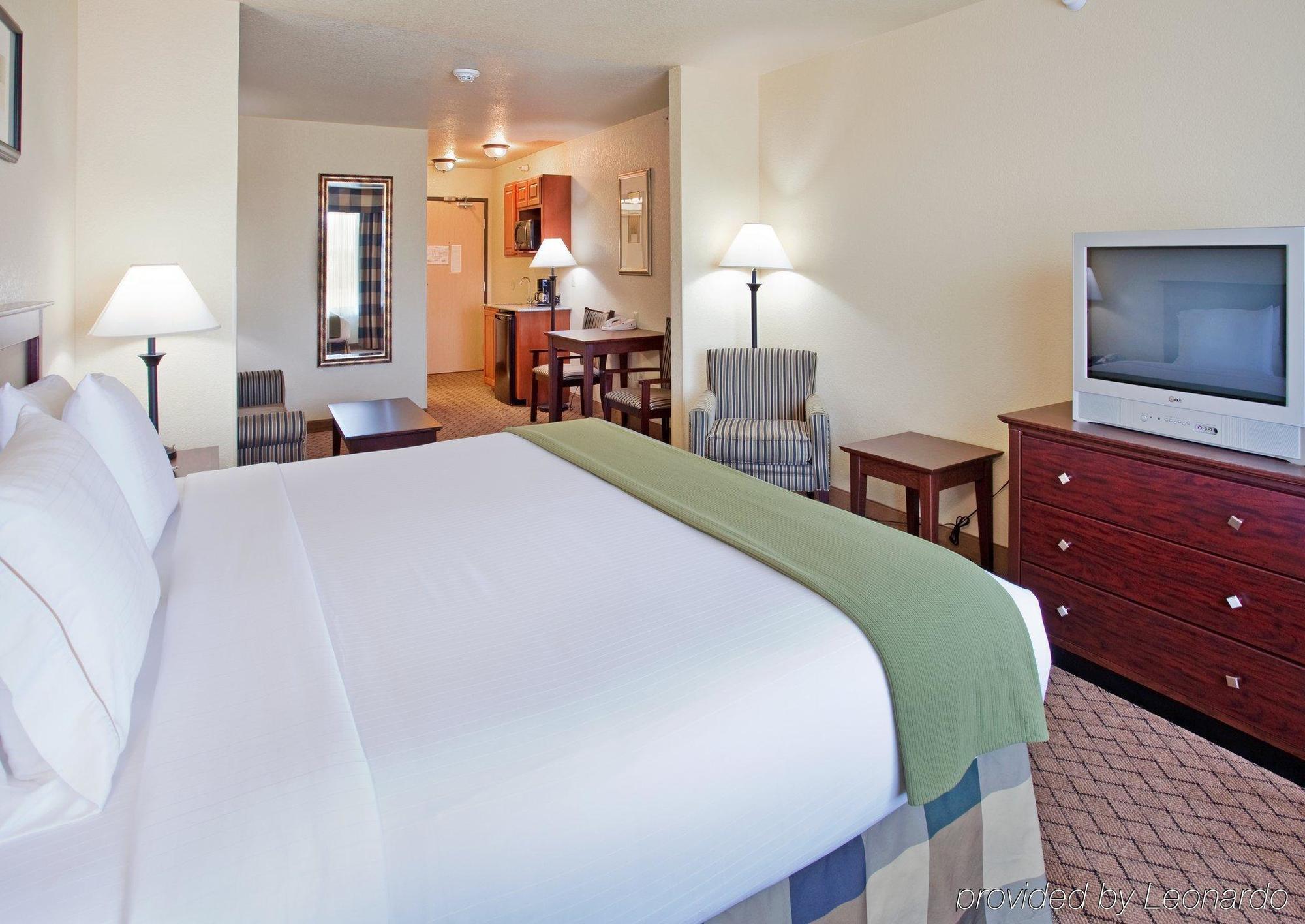 Holiday Inn Express Hotel & Suites El Dorado, An Ihg Hotel Camera foto