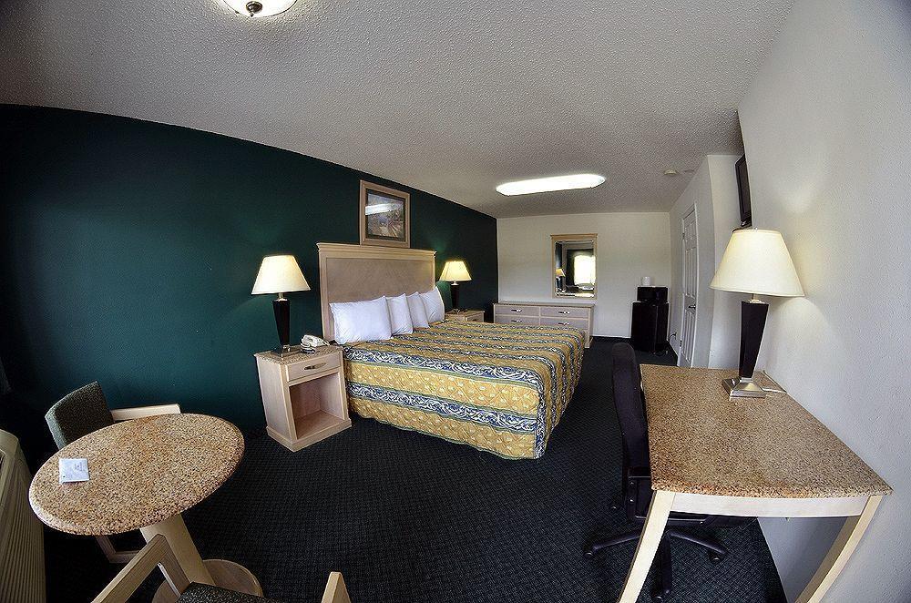 Empire Inn & Suites Absecon/Atlantic City Esterno foto