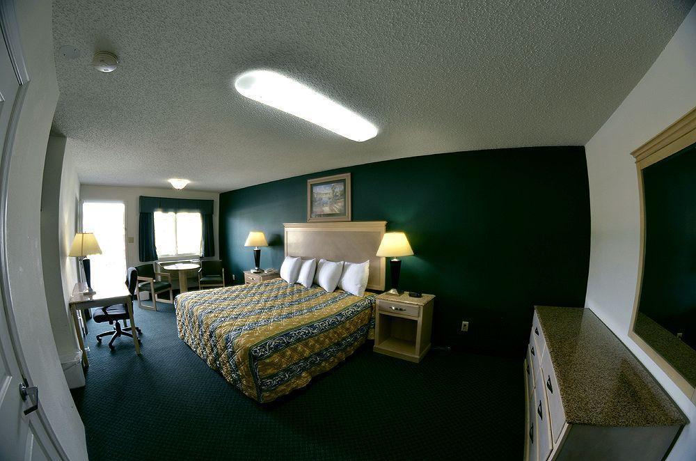 Empire Inn & Suites Absecon/Atlantic City Esterno foto