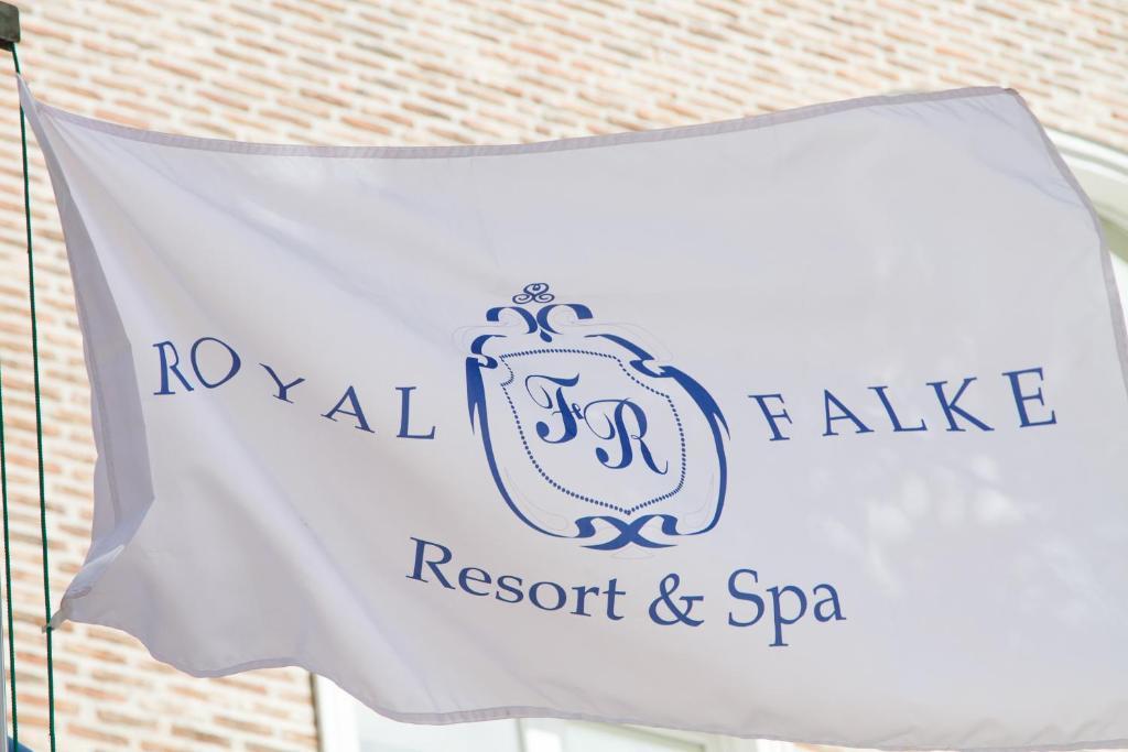Royal Falke Resort & Spa Svetlogorsk Esterno foto