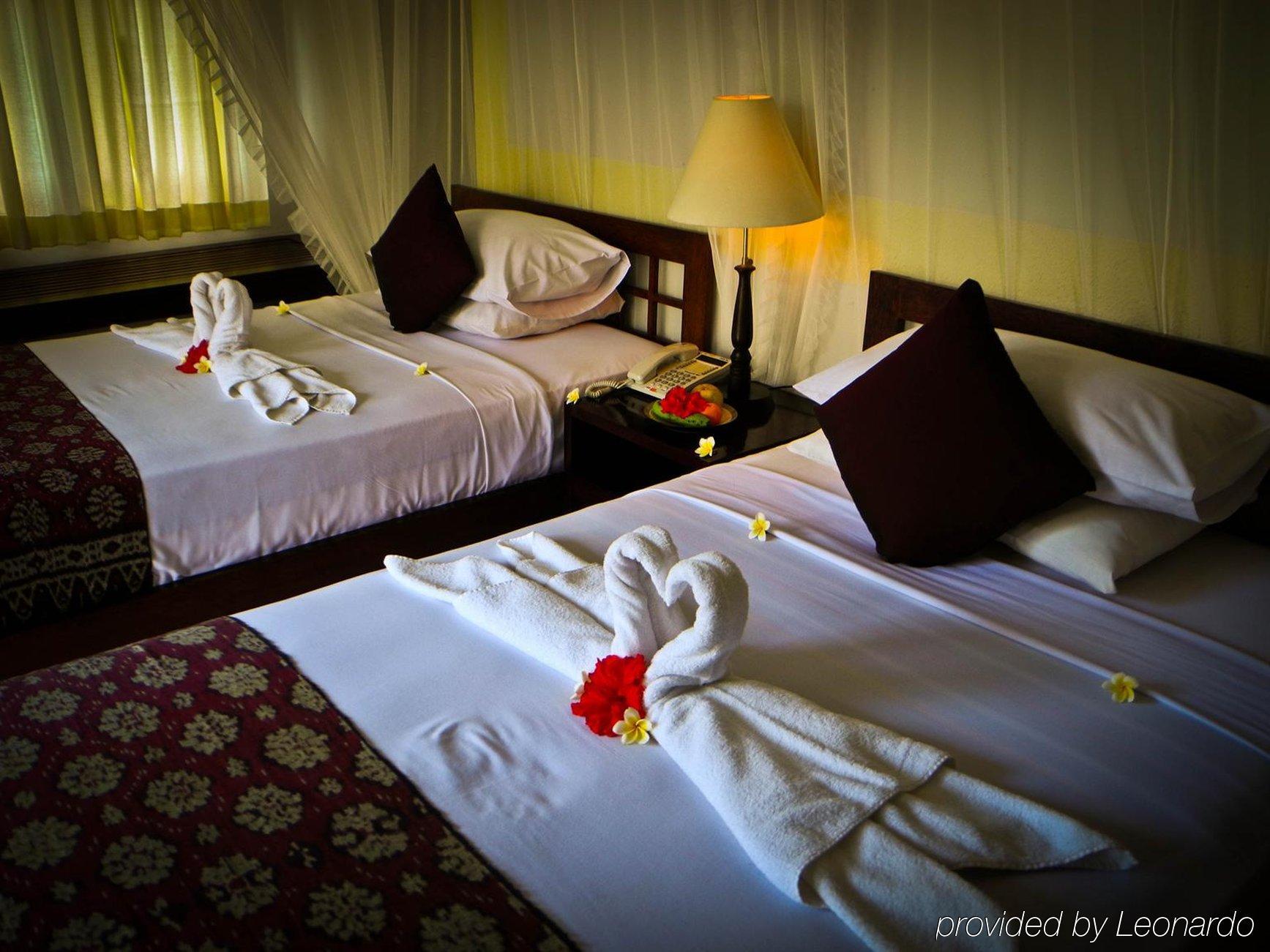 Bhanuswari Resort & Spa Ubud Esterno foto