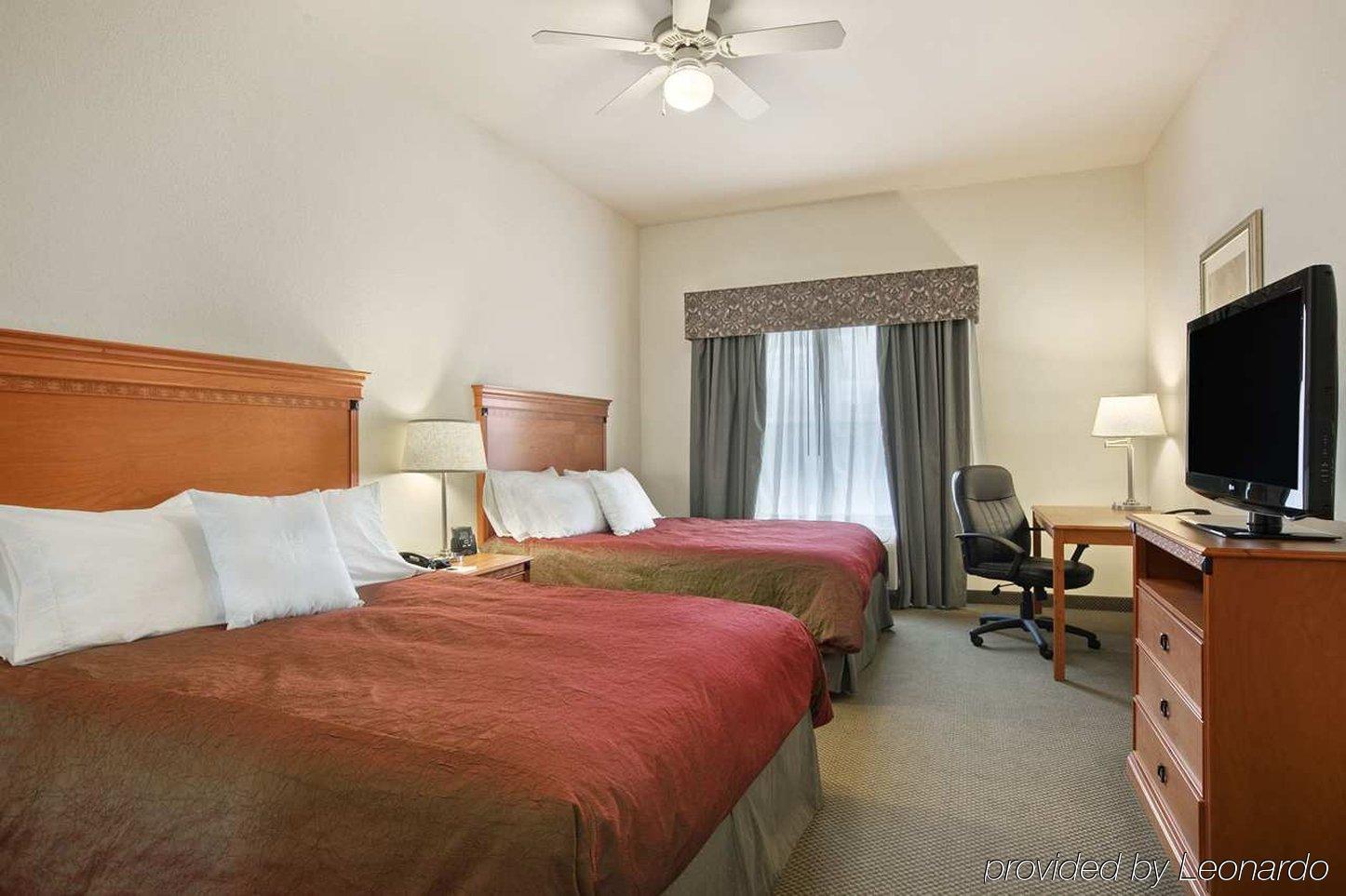 Homewood Suites By Hilton Cincinnati-Milford Camera foto