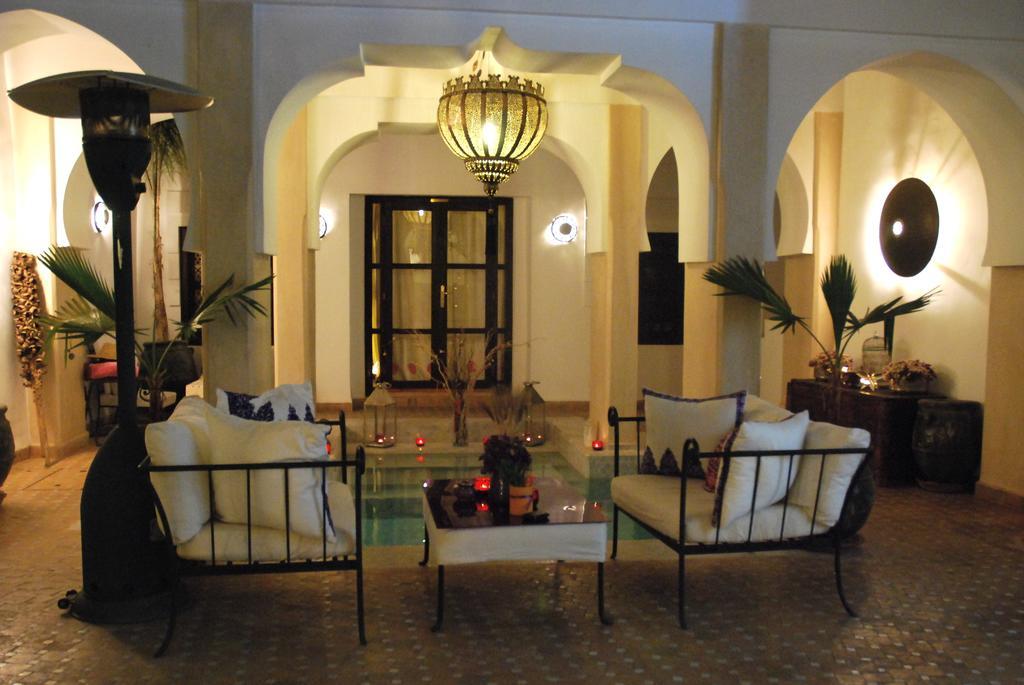 Dar Charkia Hotel Marrakesh Esterno foto
