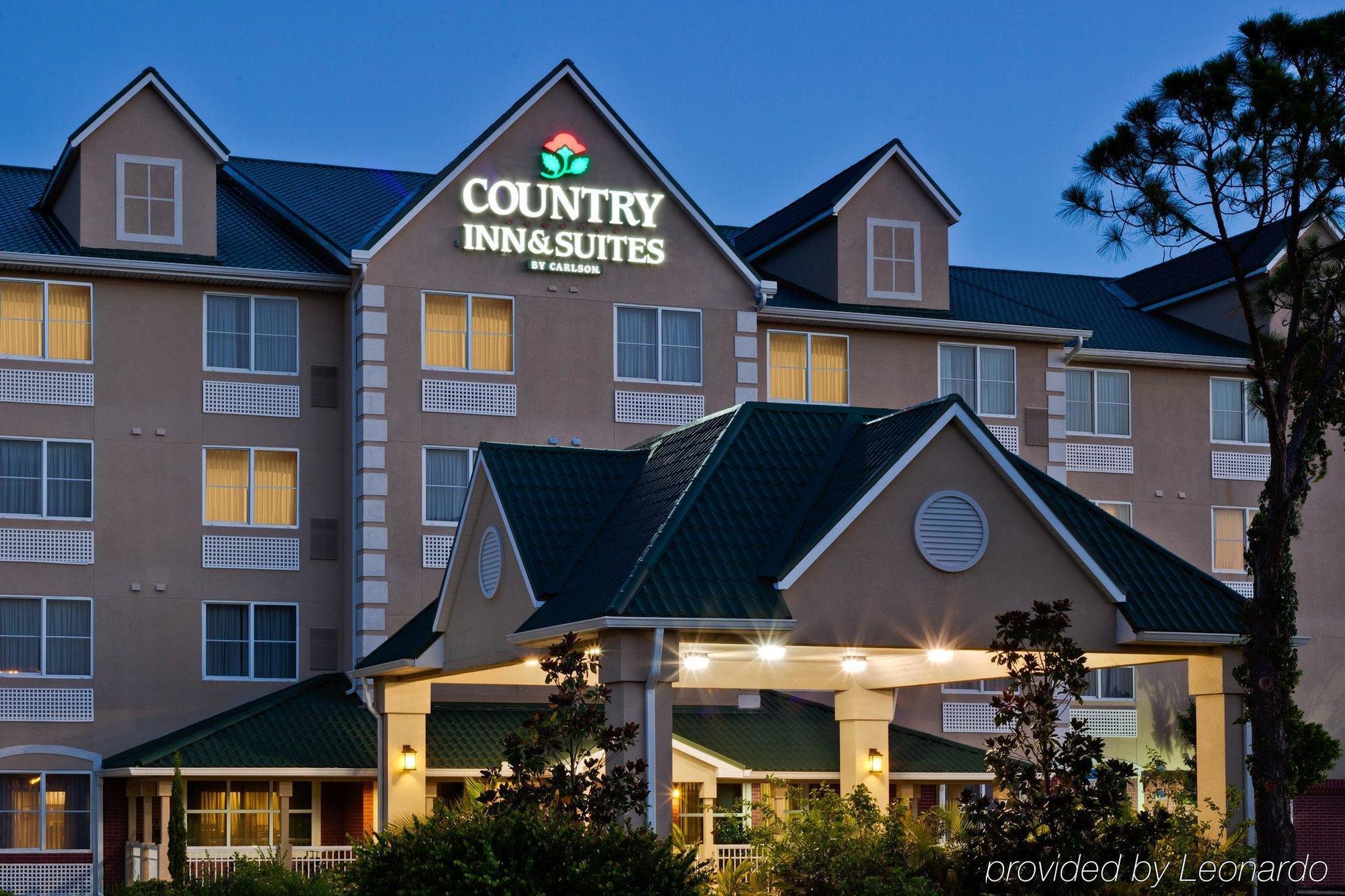 Country Inn & Suites By Radisson, Port Charlotte, Fl Esterno foto