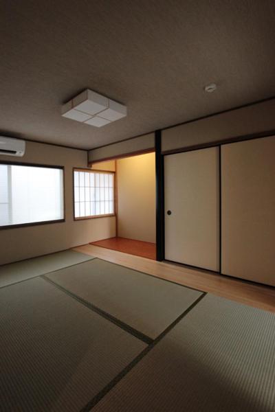 Kogane-An Appartamento Kyōto Camera foto