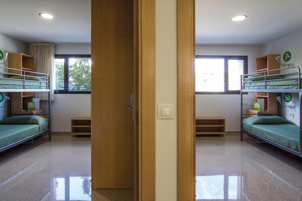 Bed'Ss Hostel Alicante Camera foto