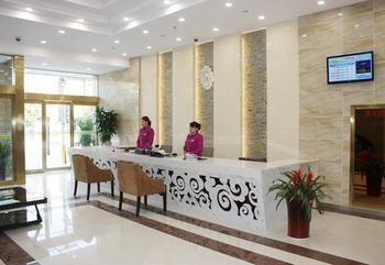 Meiyijia Hotel Luoyang  Esterno foto
