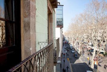 No 49 Barcelona Apartments Esterno foto