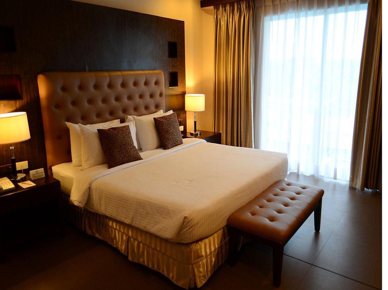 N Hotel Cagayan de Oro Esterno foto