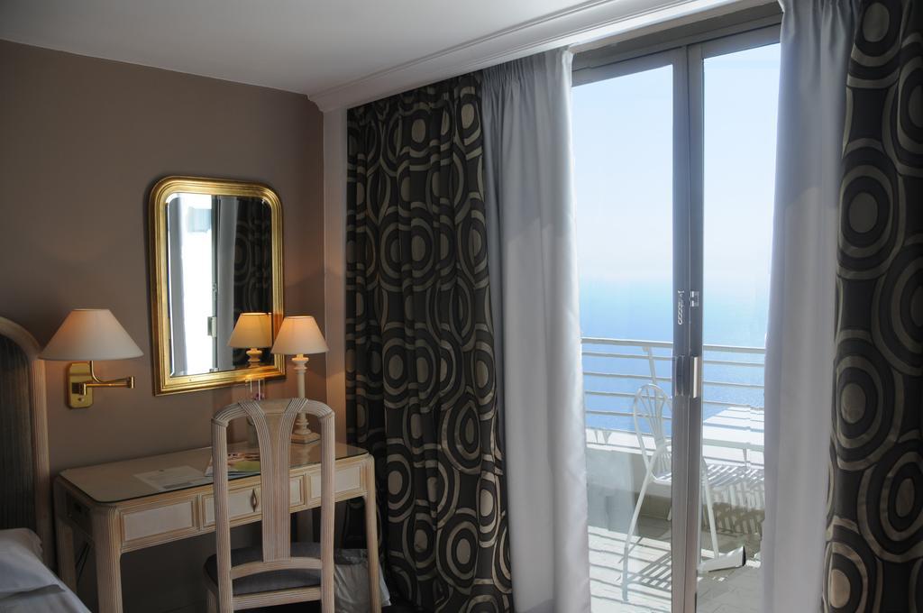 Vista Palace Hotel&Beach Resort - Monte Carlo View Roccabruna Camera foto