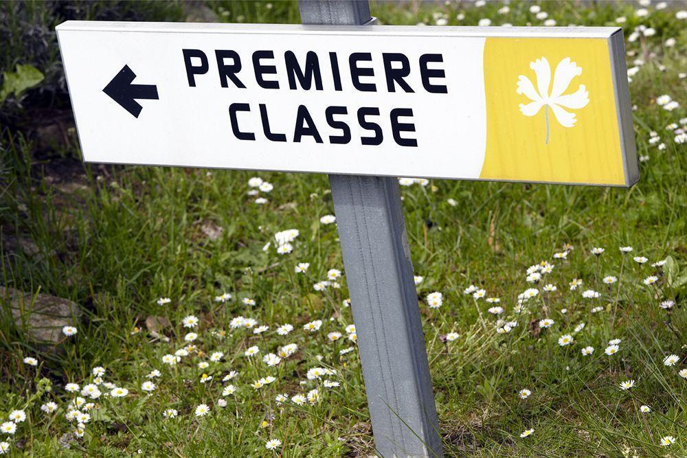 Premiere Classe Reims Est - Taissy Esterno foto