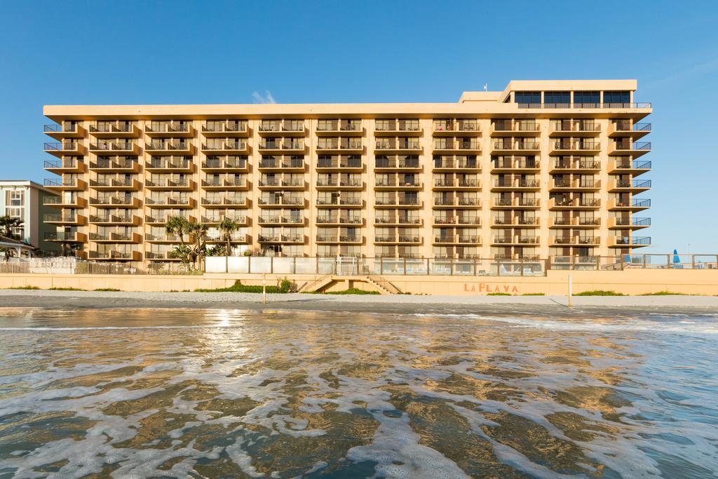 Laplaya Resort & Suites Daytona Beach Esterno foto