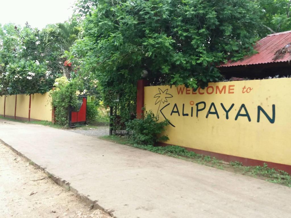 Kalipayan Beach Resort & Atlantis Dive Center Panglao Esterno foto