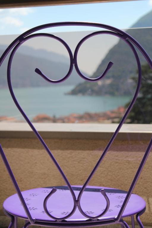 Maraini Resort Lugano Camera foto