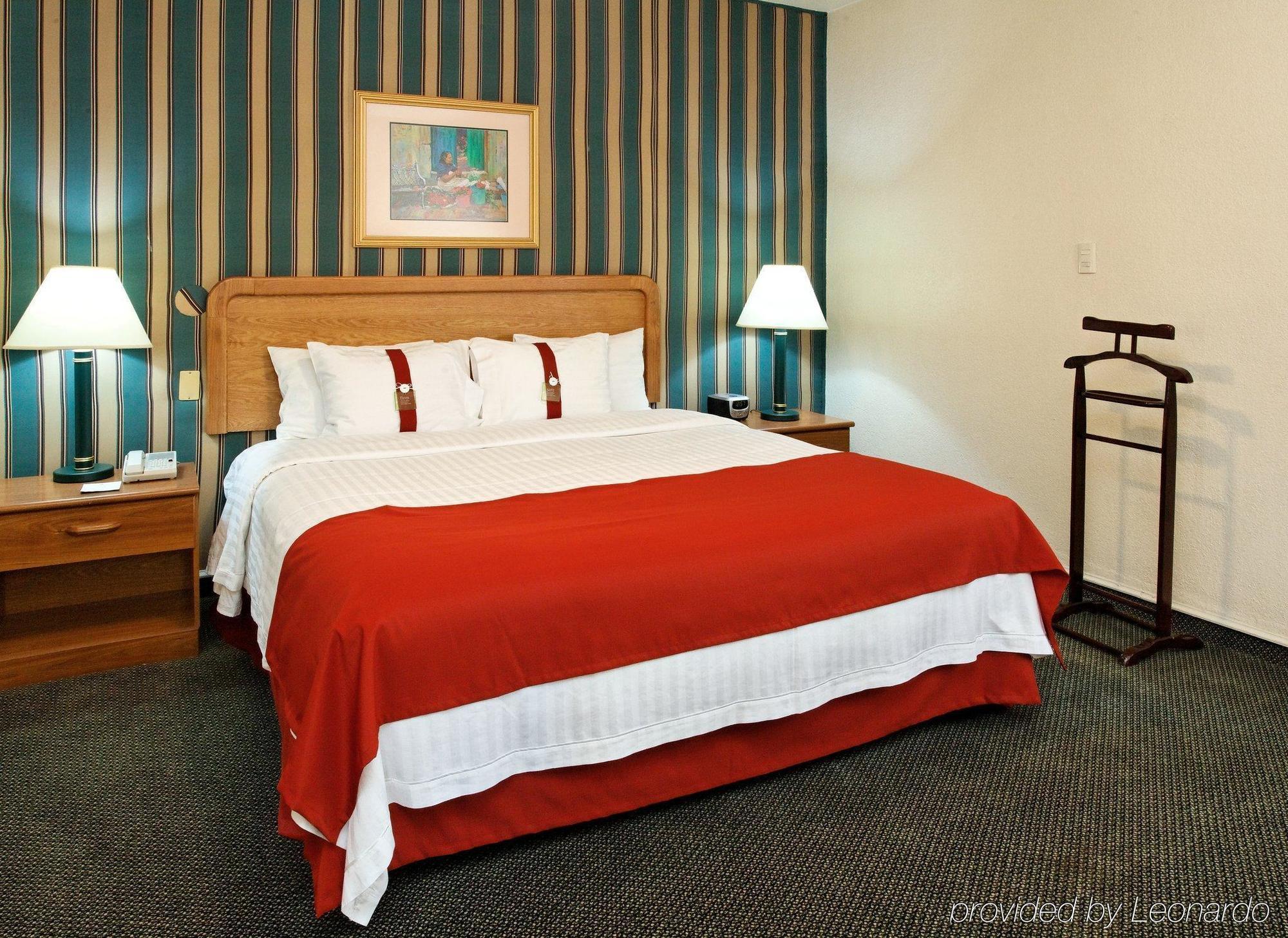 Holiday Inn Hotel & Suites Chihuahua, An Ihg Hotel Camera foto