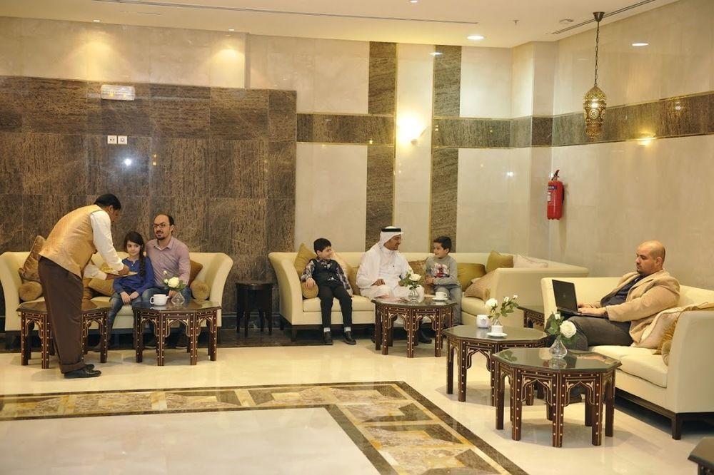 Meshal Madina Hotel 2 Medina Esterno foto