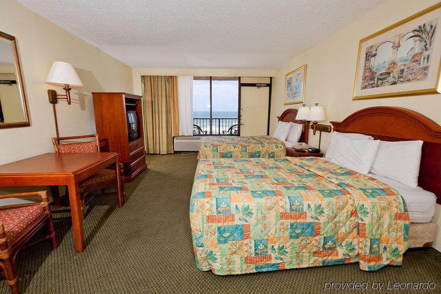 Laplaya Resort & Suites Daytona Beach Camera foto