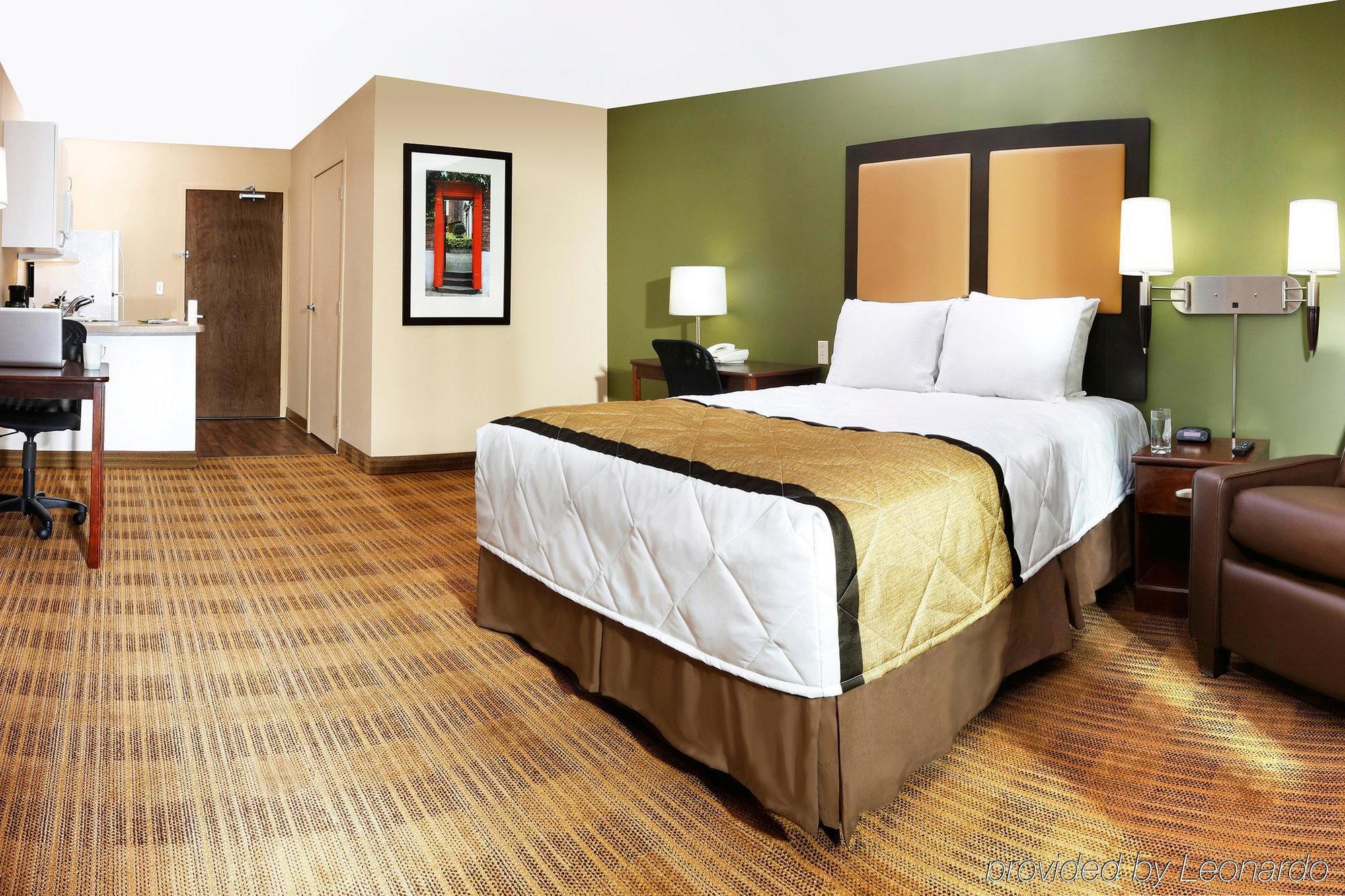 Extended Stay America Suites - Long Island - Melville Esterno foto