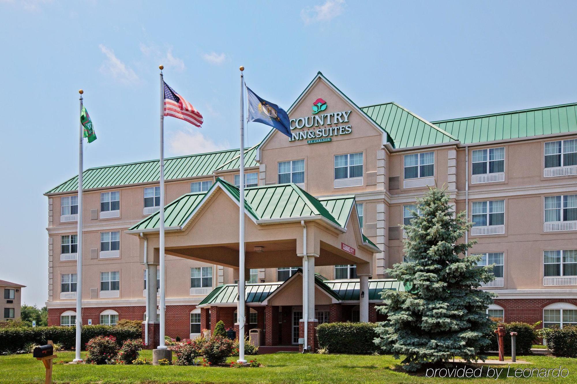 Country Inn & Suites By Radisson, Georgetown, Ky Esterno foto