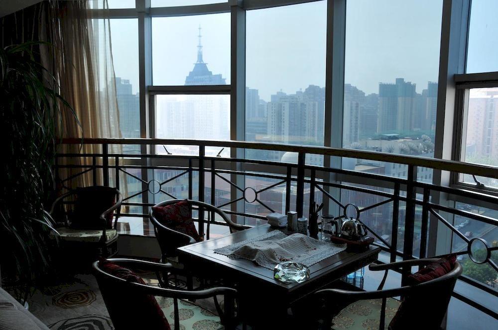 Beijing God Bless Mansion Hotel Esterno foto