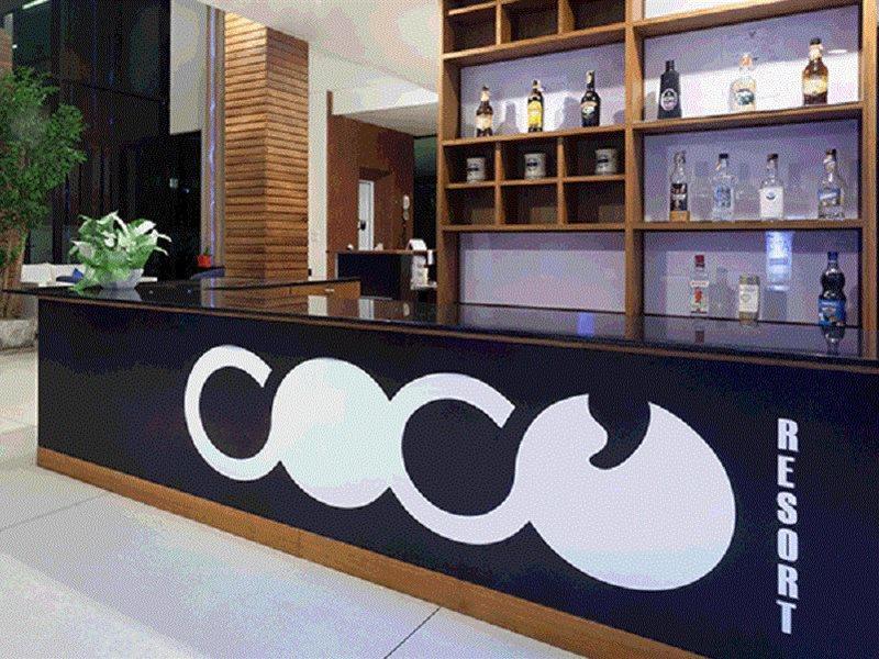 Coco Resort Phuket Esterno foto