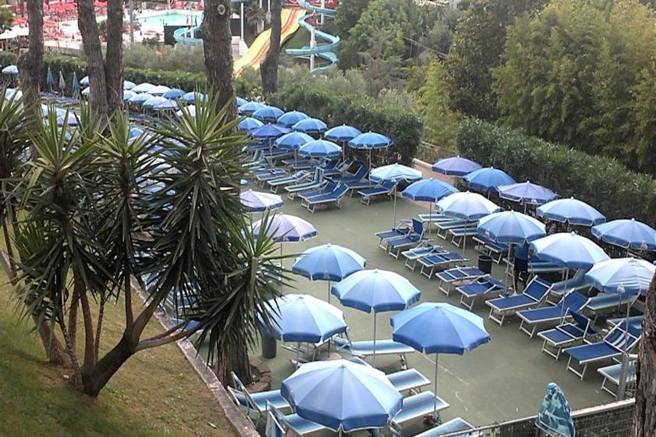 Le Petit Hotel Monterotondo  Esterno foto